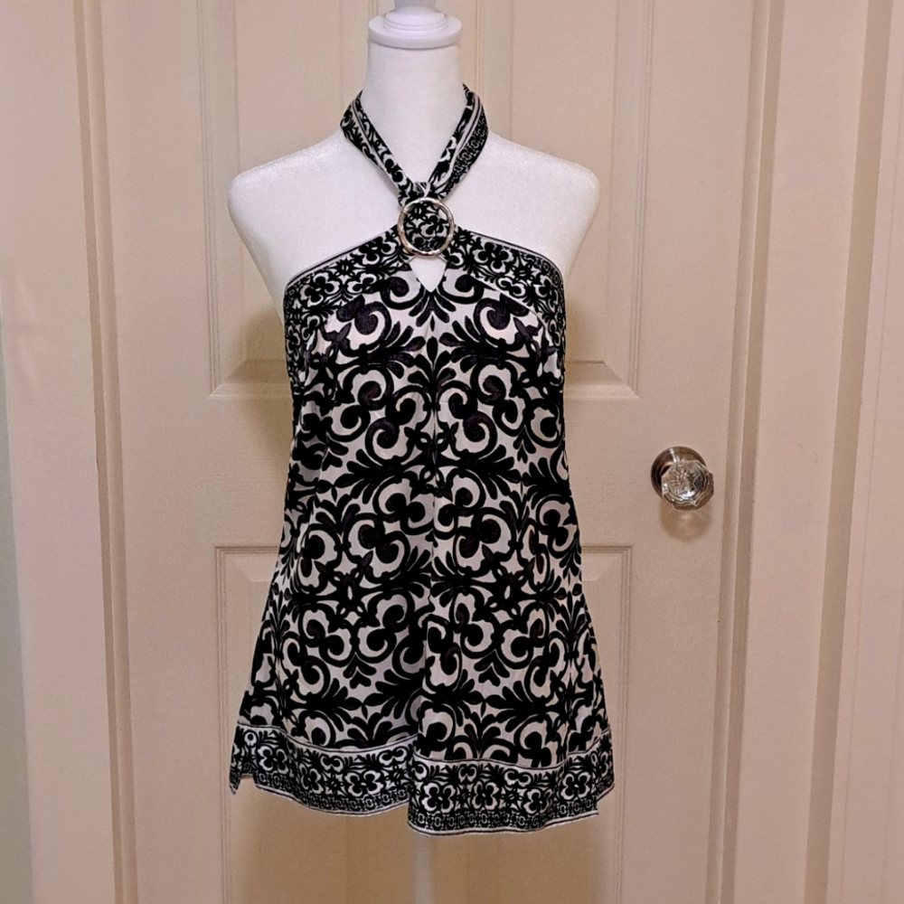 White House Black Market blouse